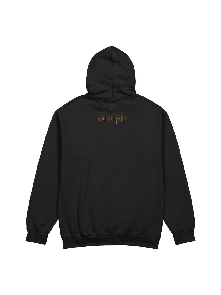 Mysterious Halloween Figure Hoodie product image (11)