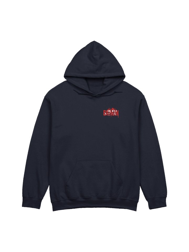 THE BATMAN HOODIE product image (1)