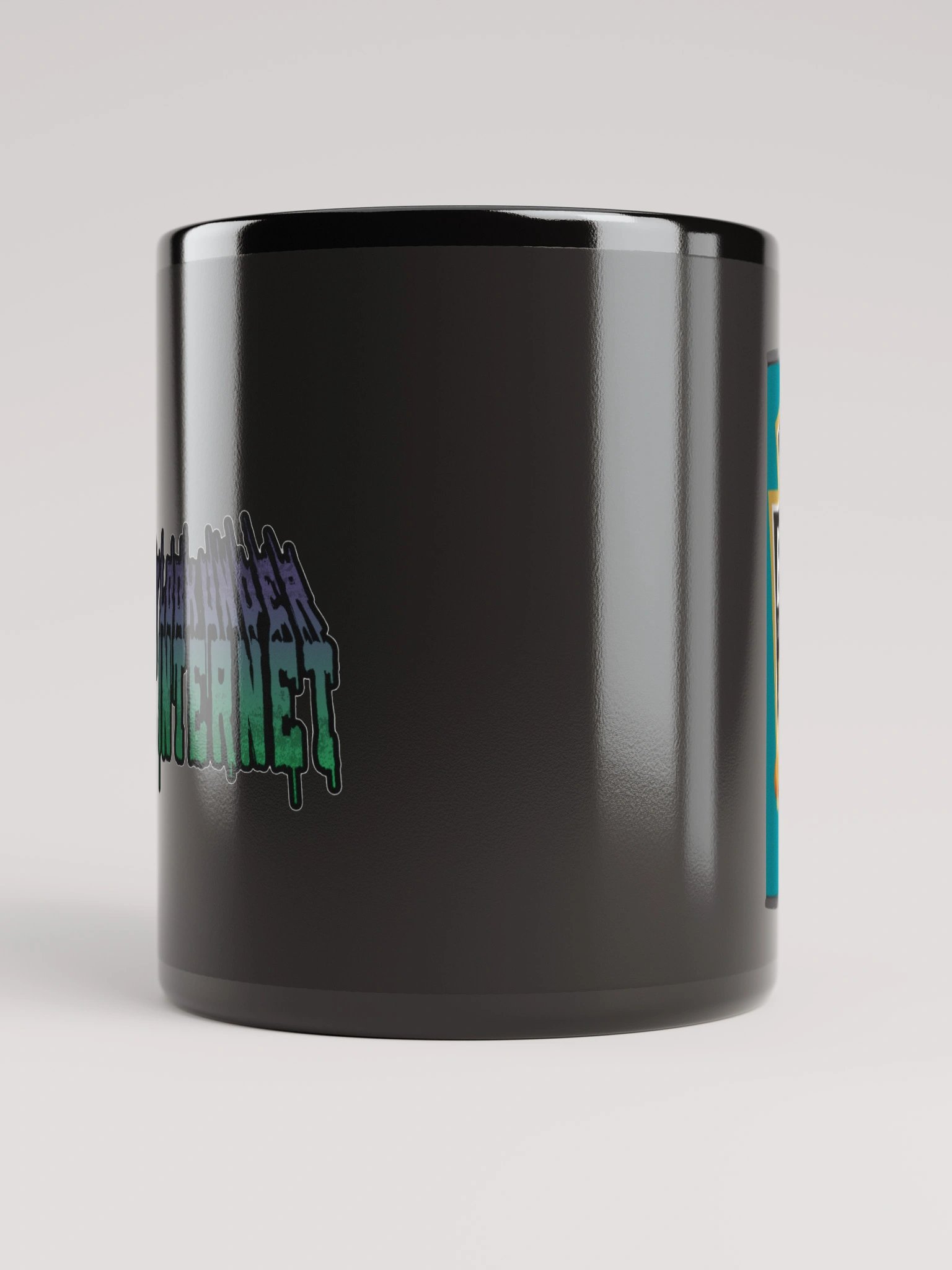Peenz 'N' Beanz Mug product image (5)
