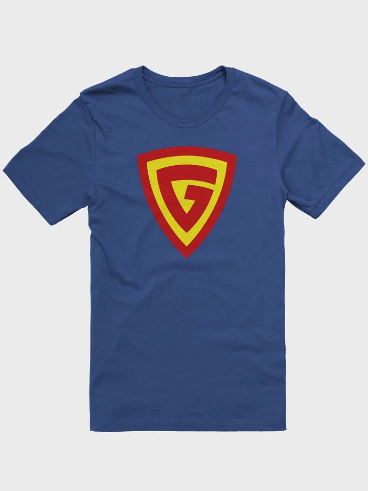 Super G-shield Logo product image (2)