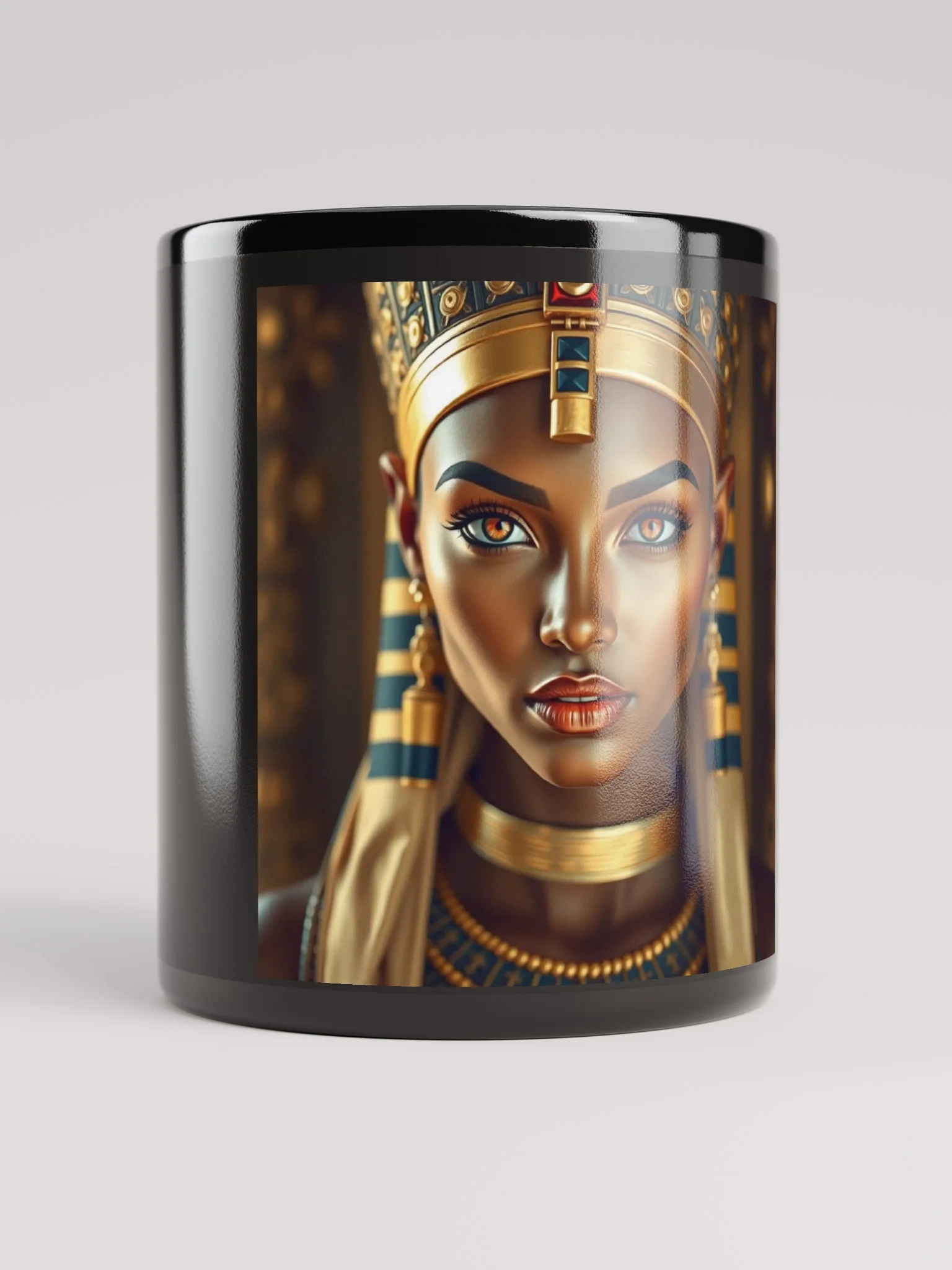 Auset's Legacy Mug product image (3)