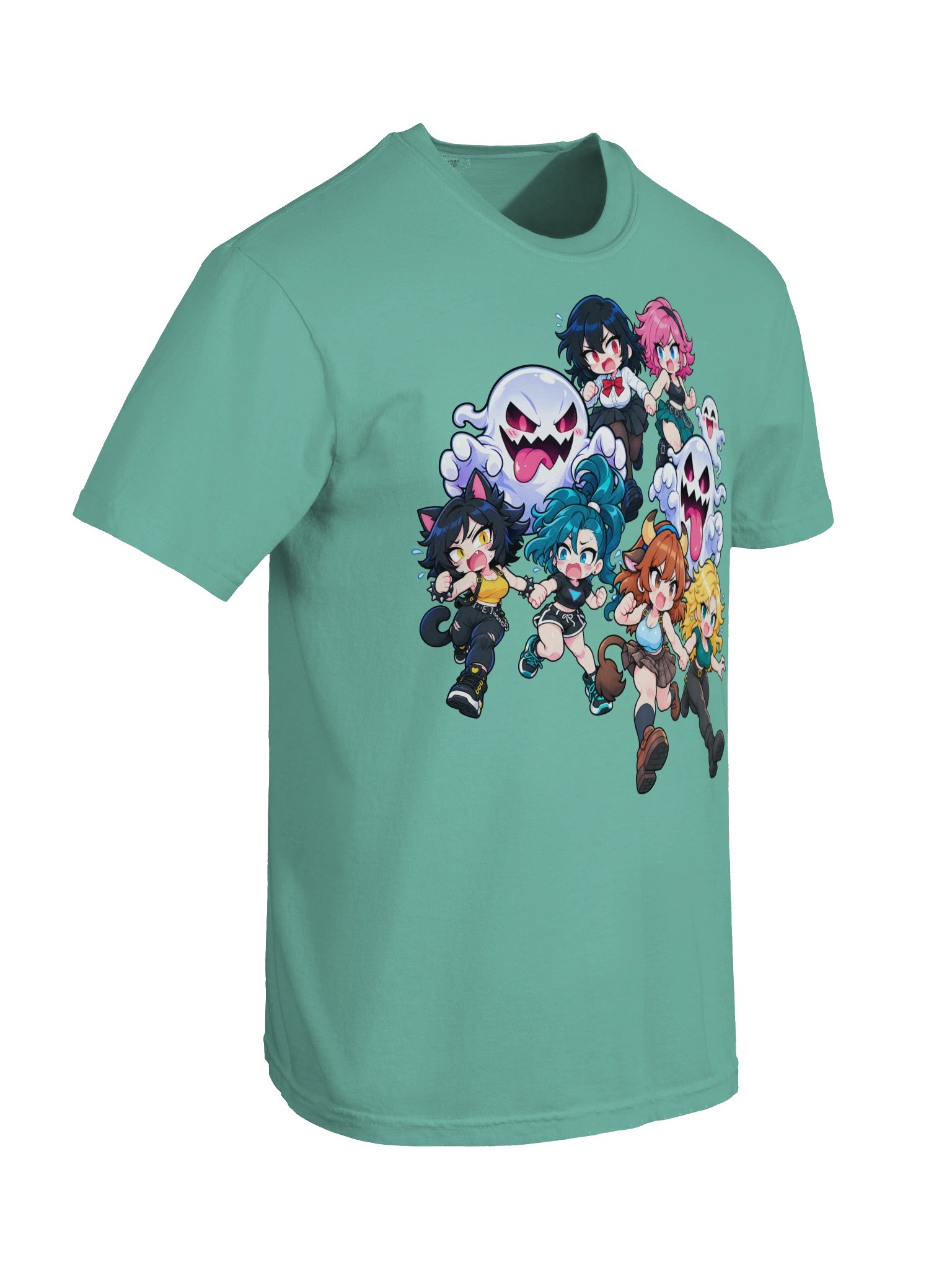 Too Spooky! - Chibiverse product image (100)