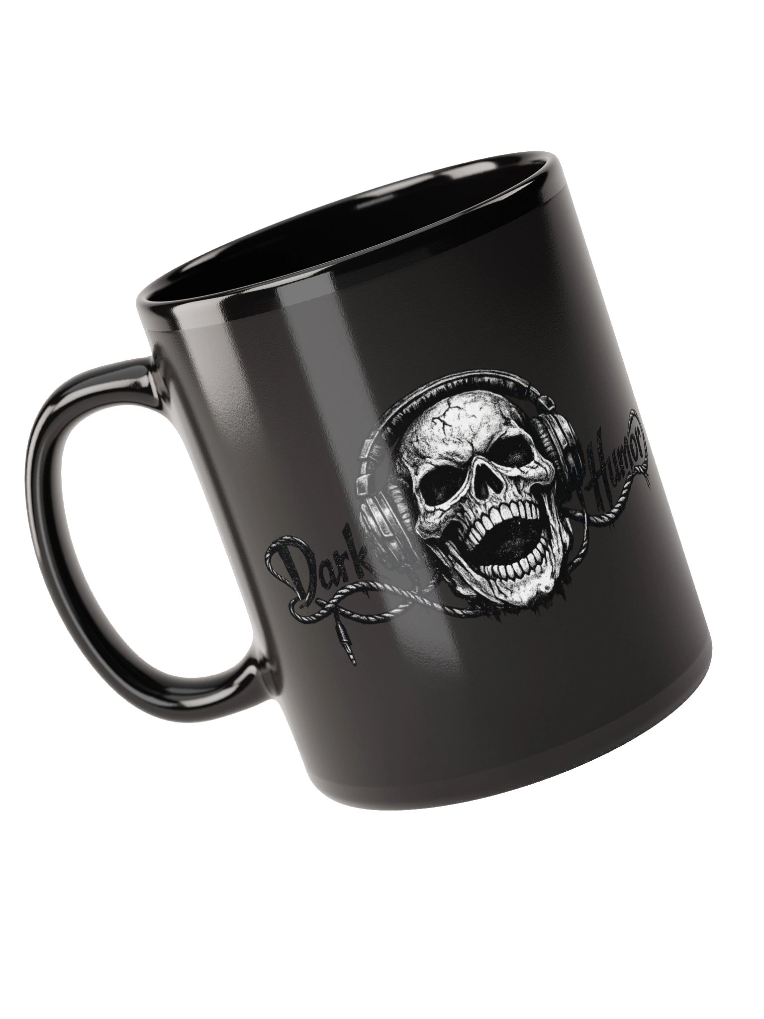 Dark Humor Mug product image (5)