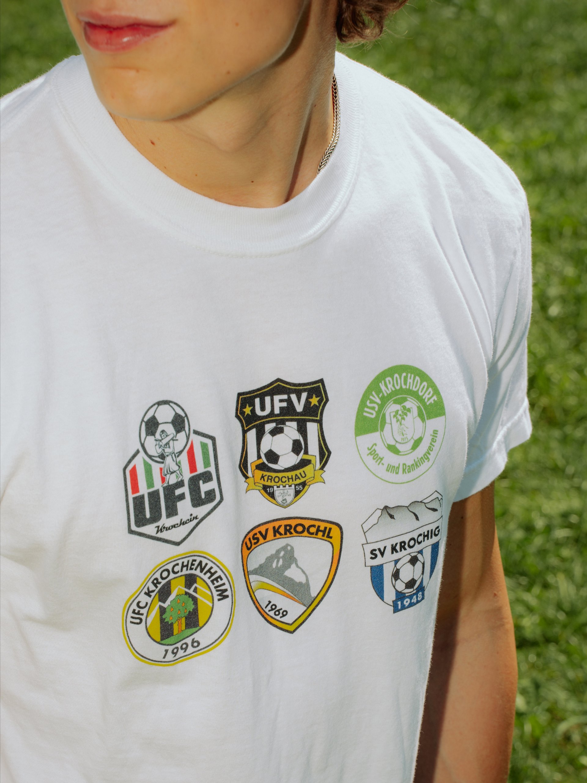 Krocha Vereinsshirt product image (3)