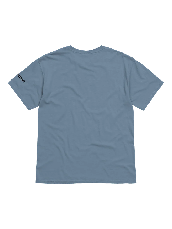 OG logo Flick Putter Cotton T-Shirt product image (11)