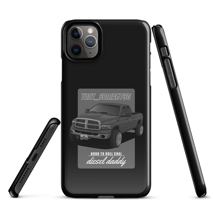 iphone case - that_smokey3g product image (5)