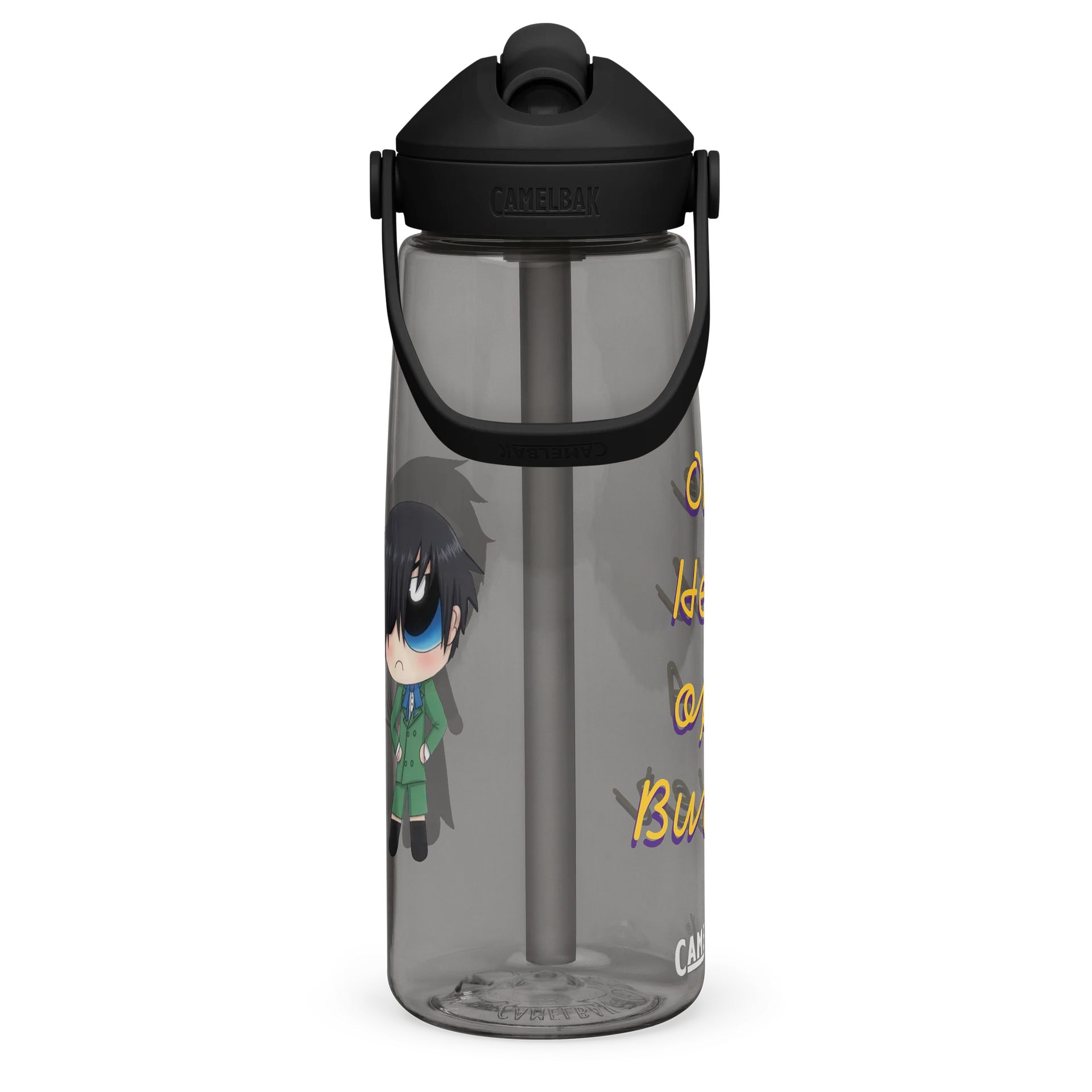 Hell of Butler Water Bottle product image (13)