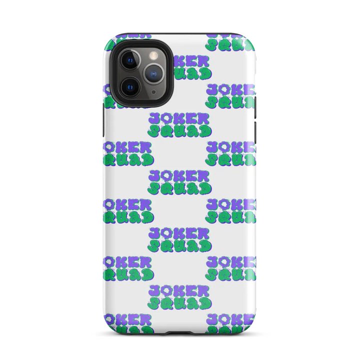 JokerSquad | Hardshell iPhone Case product image (26)