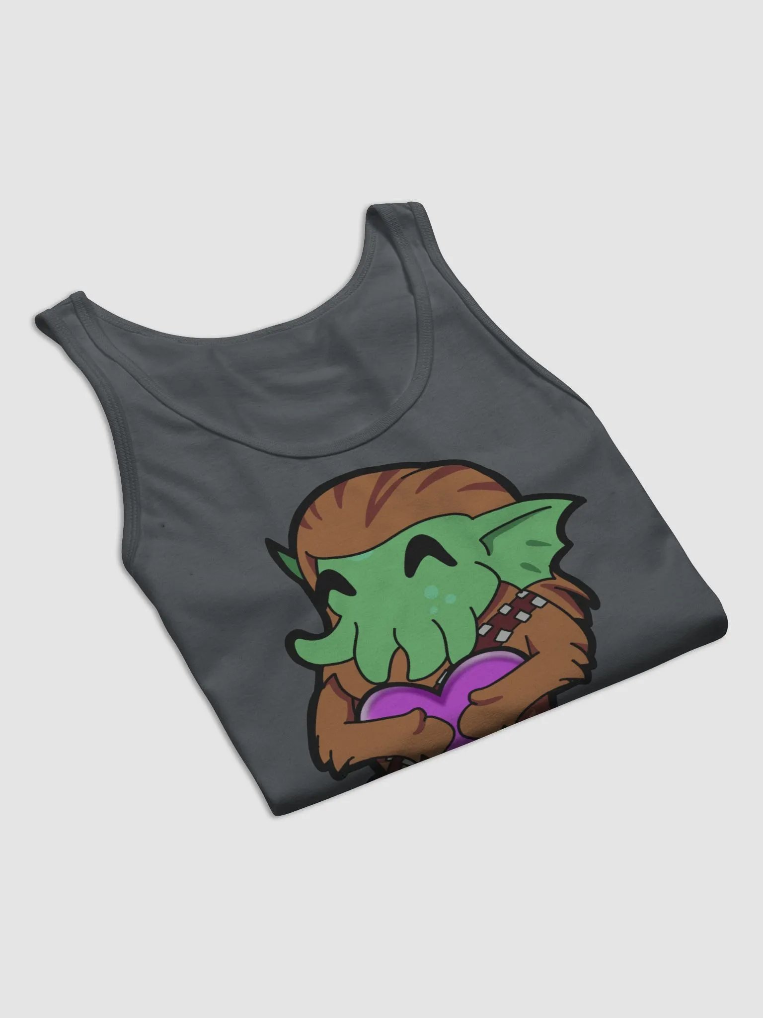 Wookthulu Tank Top product image (64)