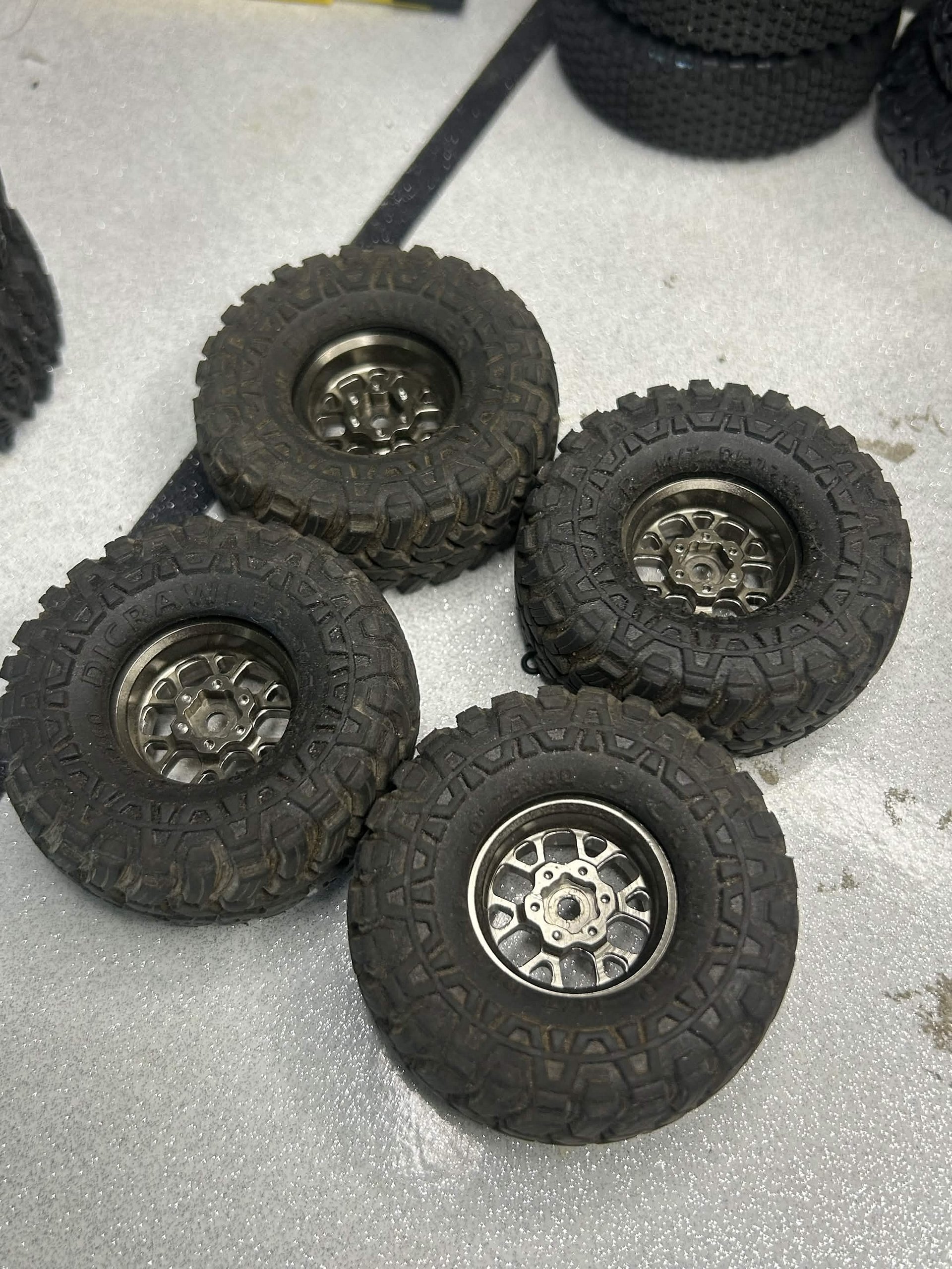 Wheels & Tires product image (4)