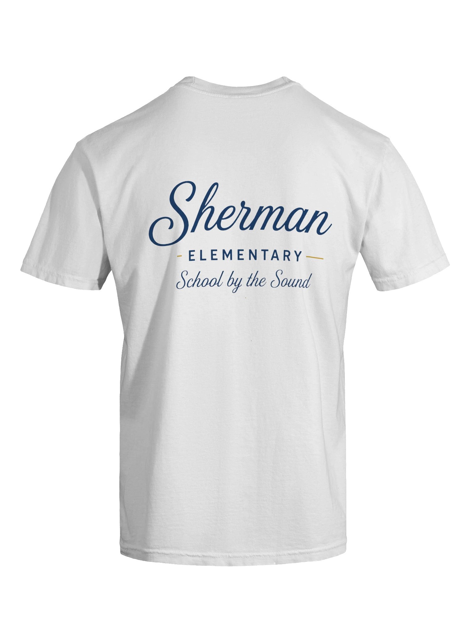 Shark Fin Tee product image (7)