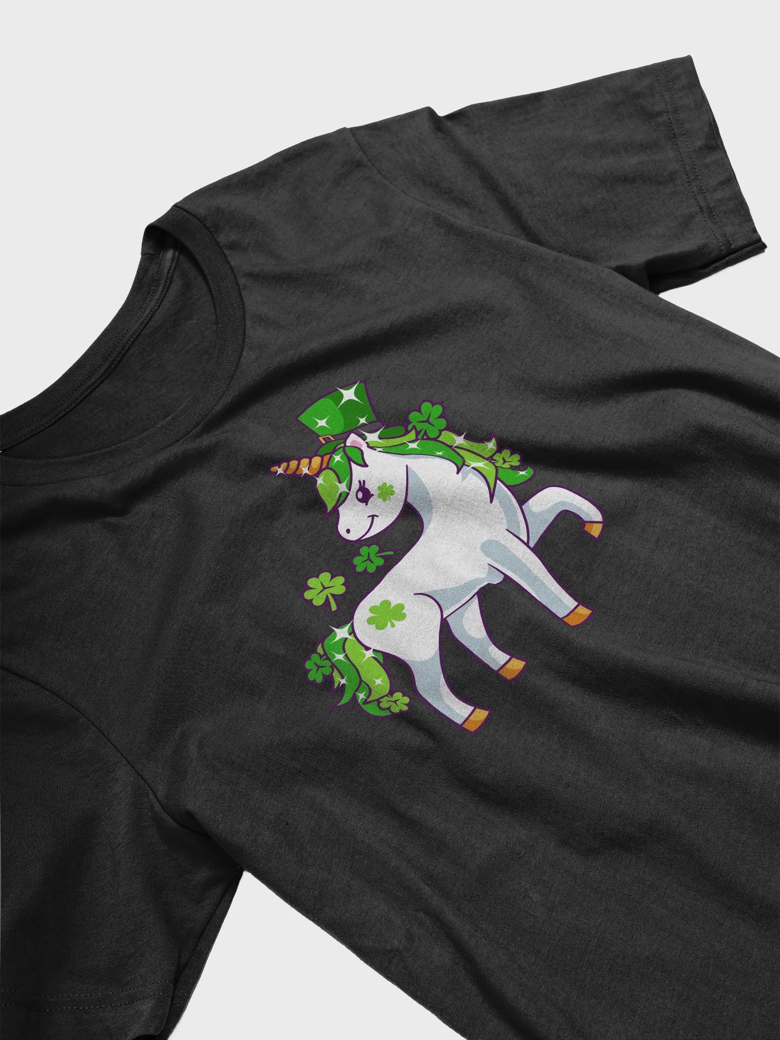 Shamrock Unicorn product image (3)