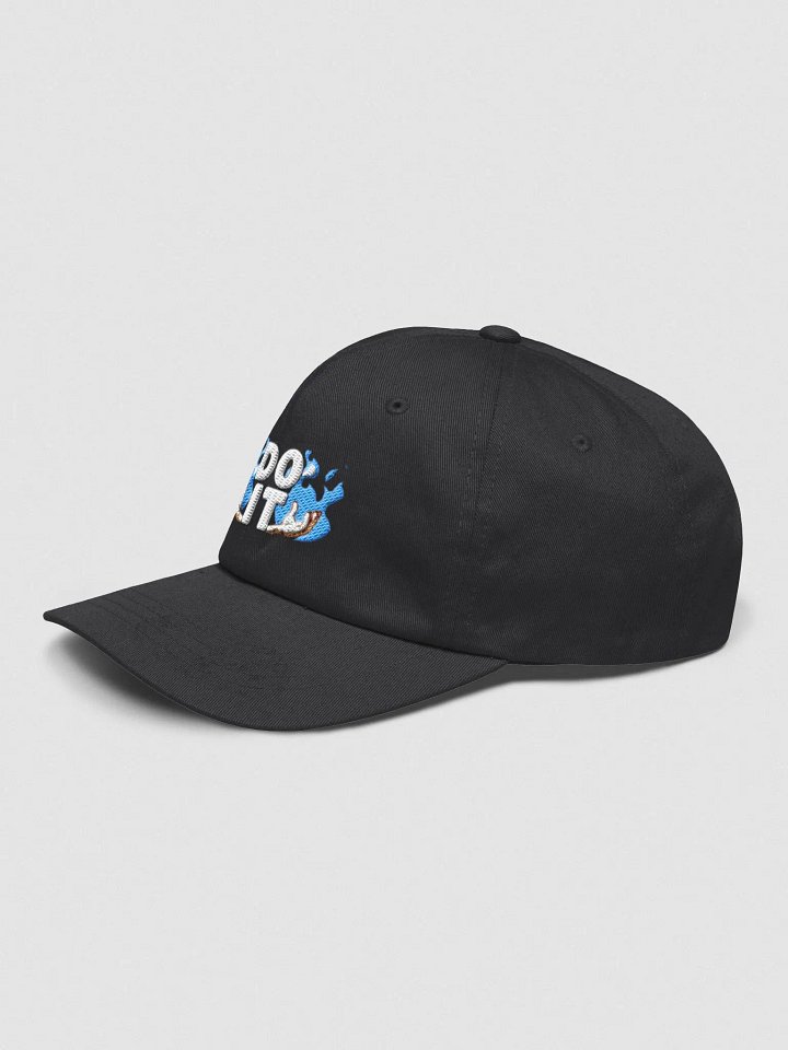 Do it Power Hands - Dad Cap - Signature Series product image (2)