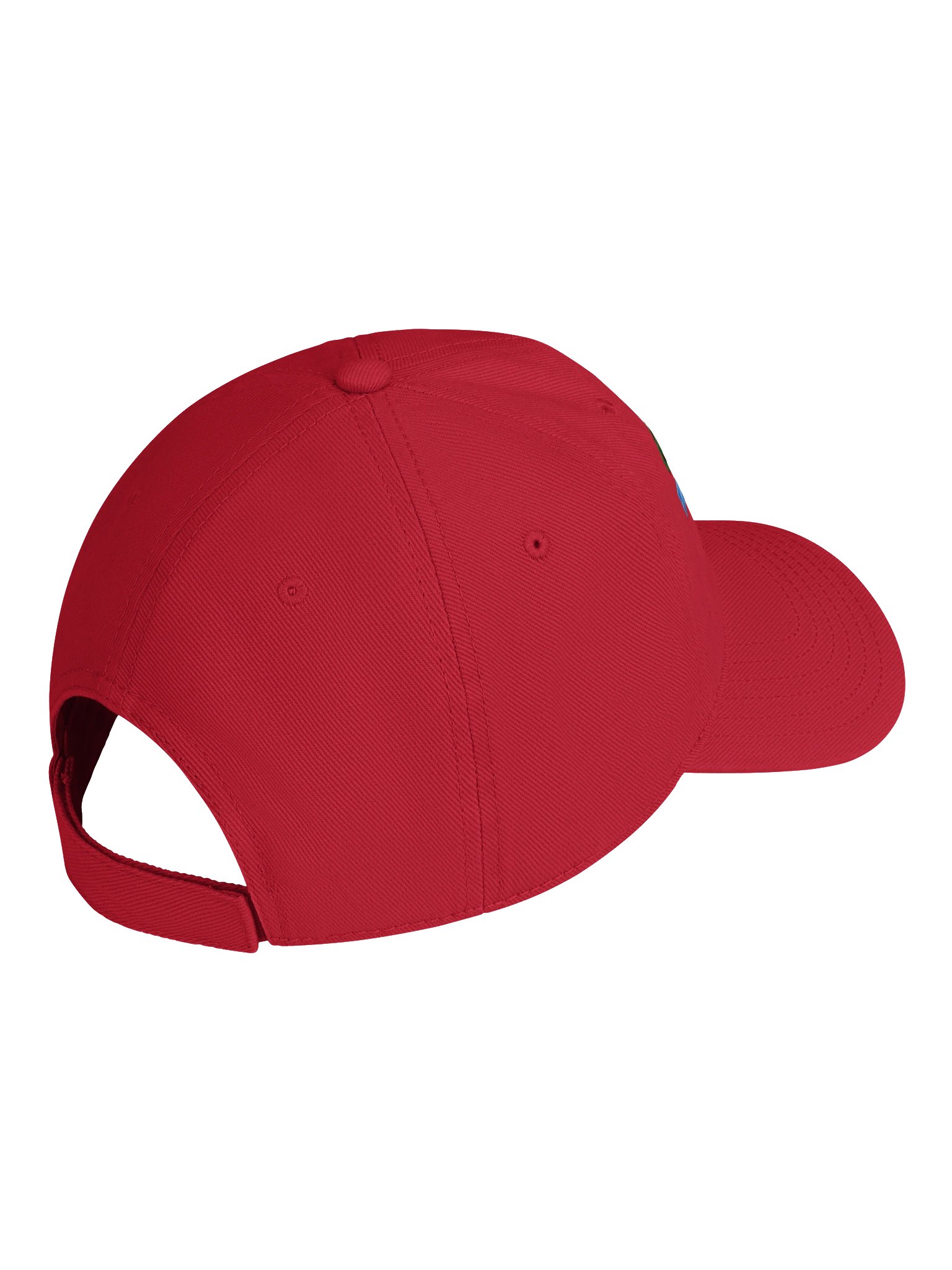 Hot Turtle Summer Ball Cap product image (20)