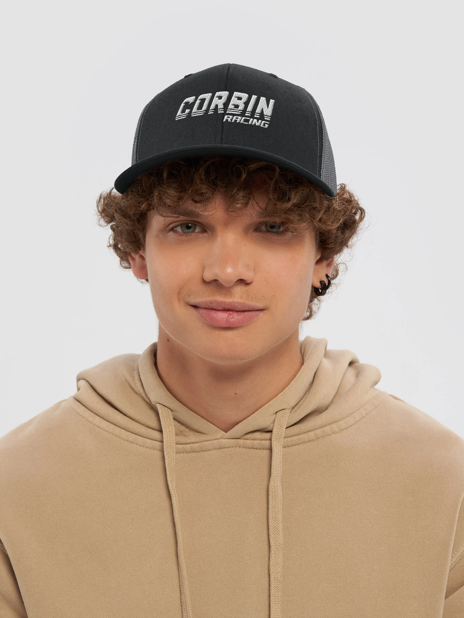Corbin racing Hat product image (20)