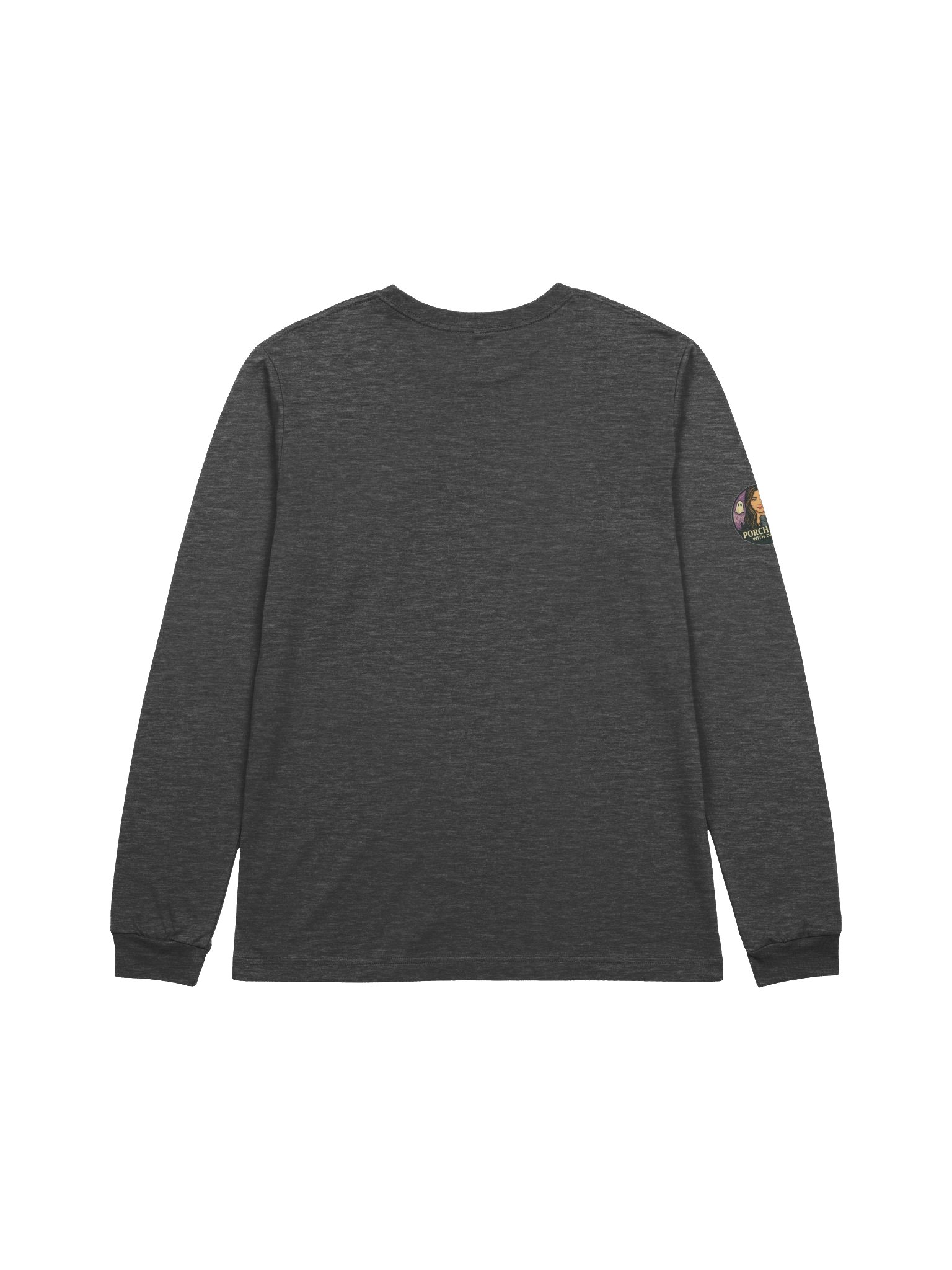 SYCAMORE DINER LONG SLEEVED SHIRT product image (11)