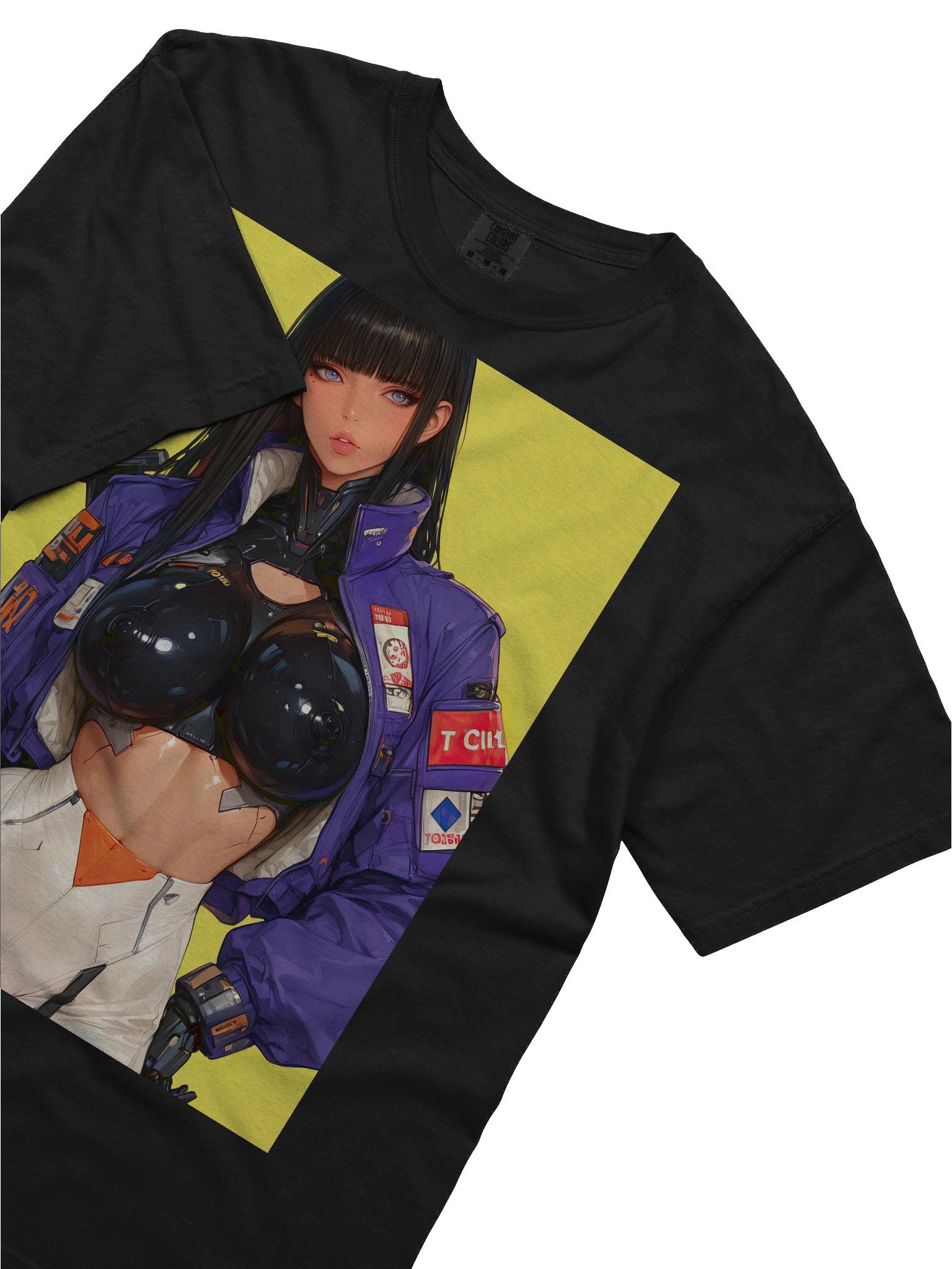 Cyberpunk #03 product image (14)