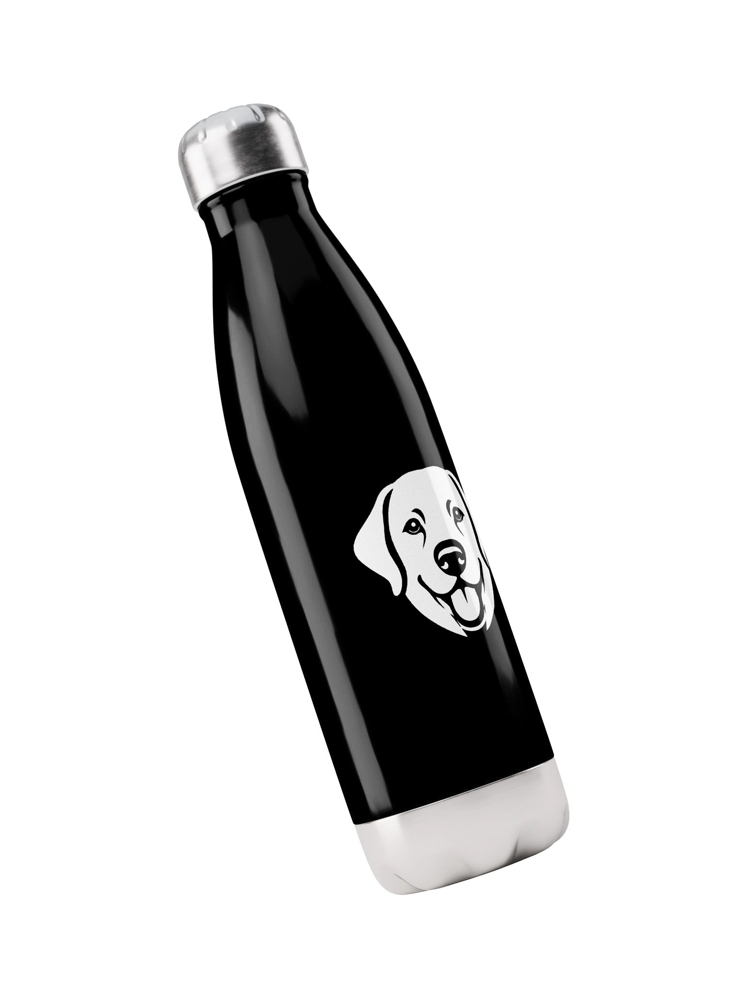 Borraccia in acciaio inossidabile LABRADOR product image (3)