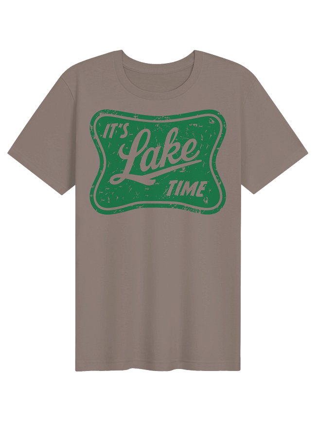 Lake Mom / Lake Girl Era
