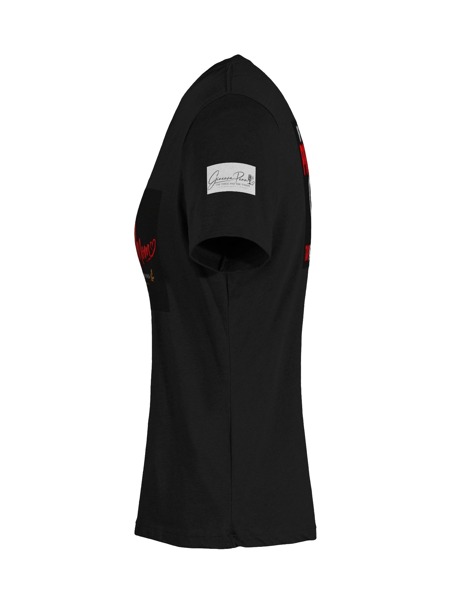 Praying Mom Tee product image (10)