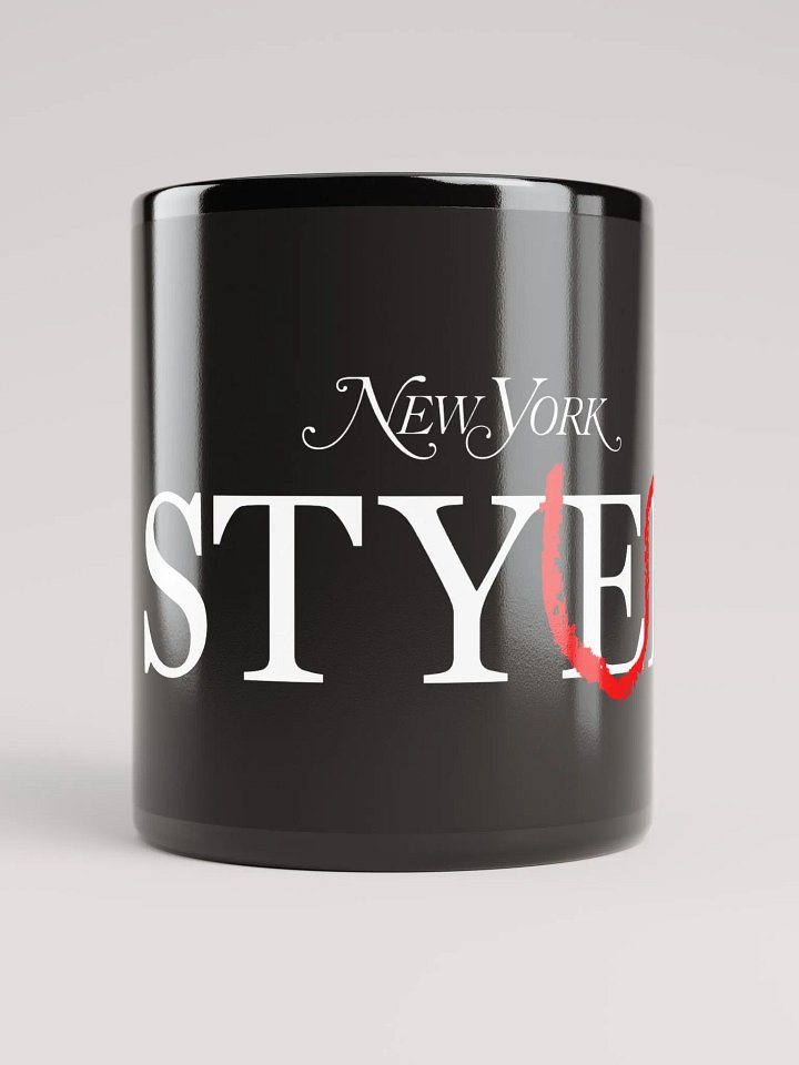 Queries STYLE Mug product image (1)