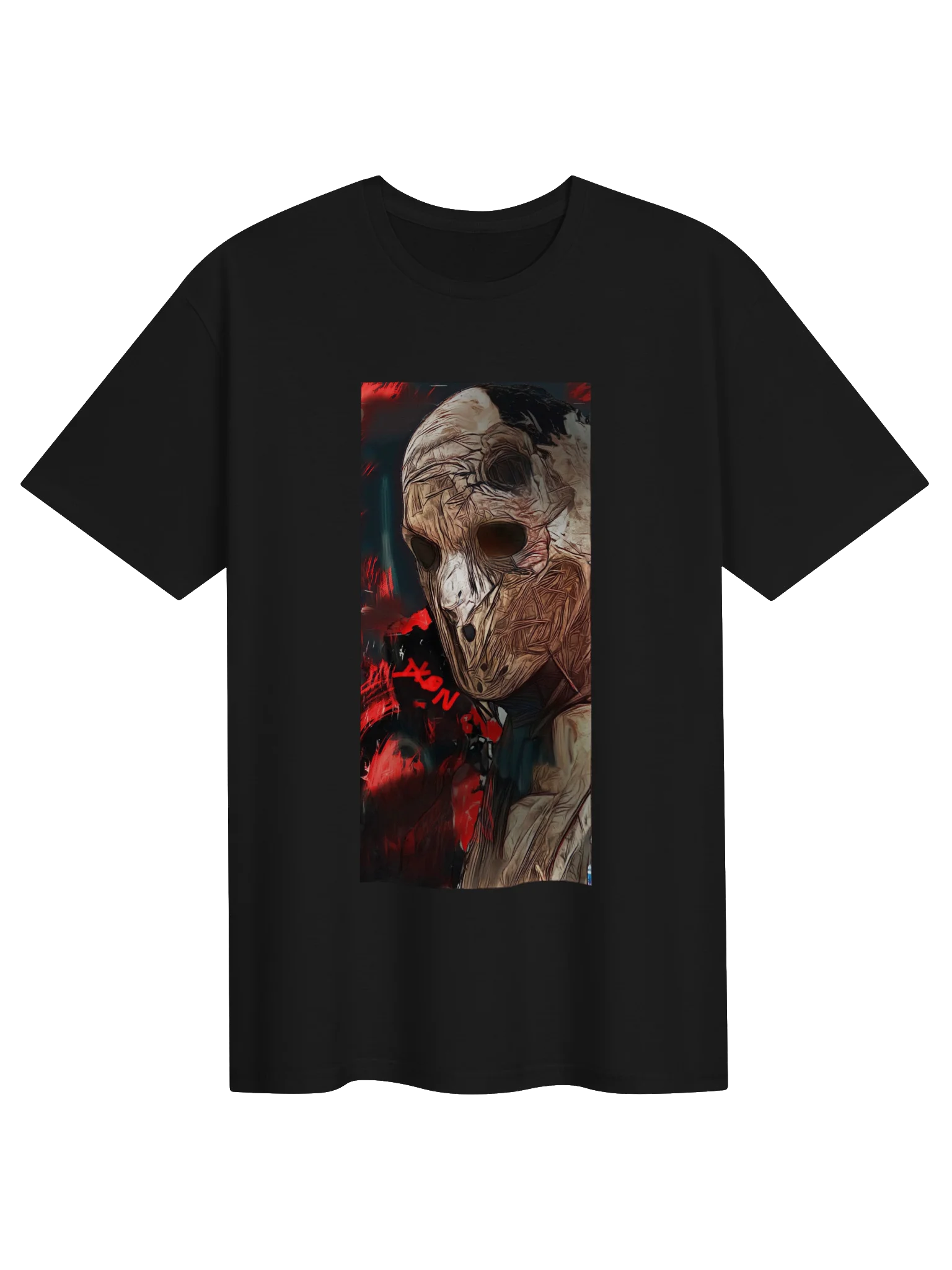 Lonely Demon Tee product image (1)