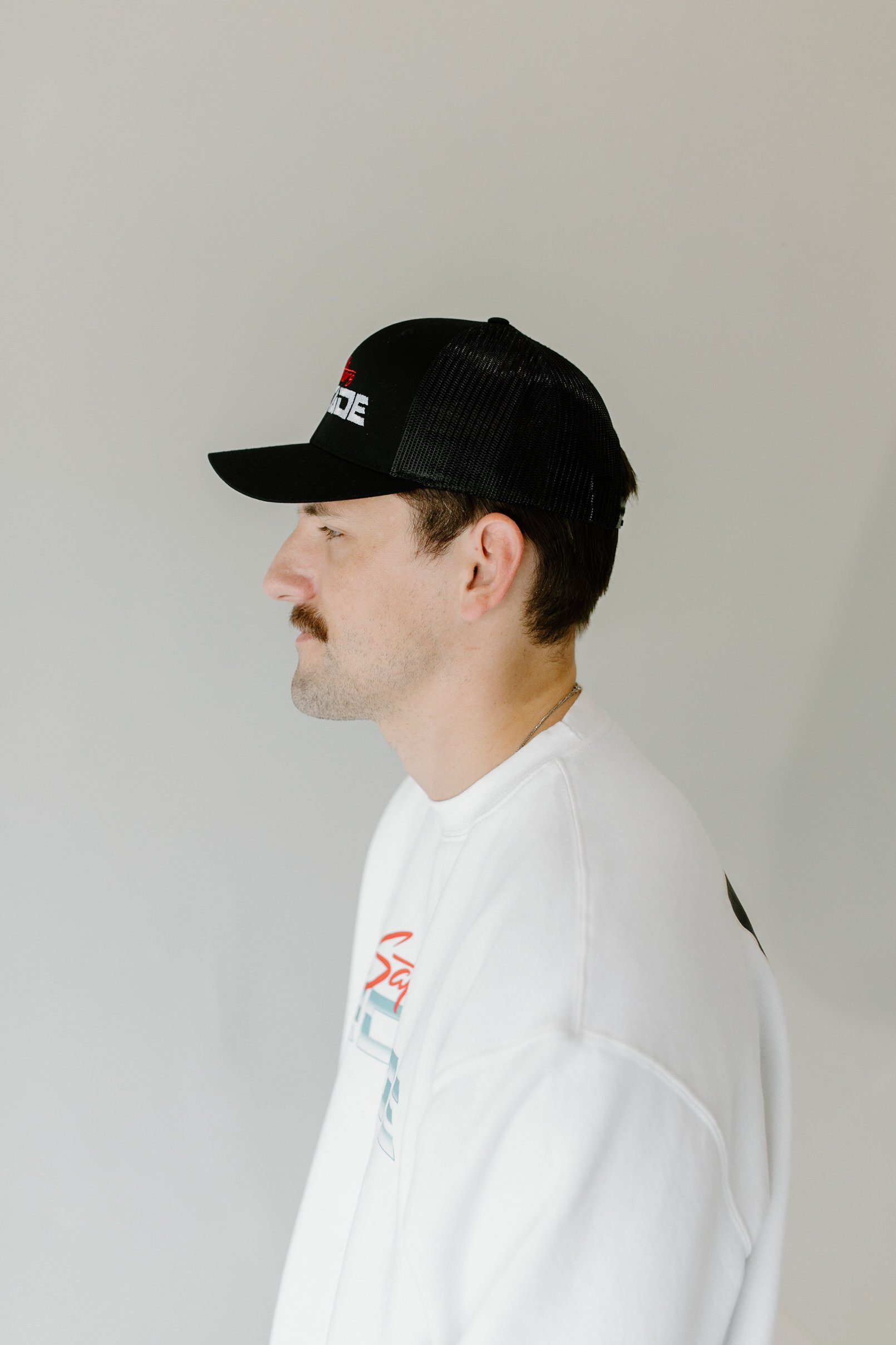 Sather's Arcade Hat product image (6)