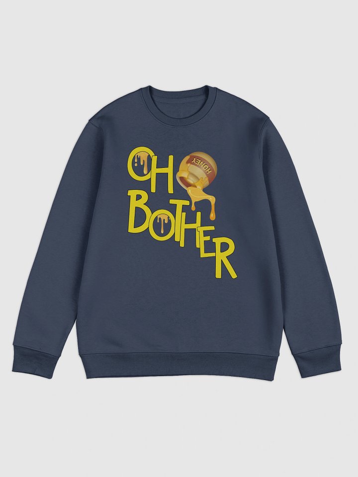 Oh Bother Sweatshirt product image (1)