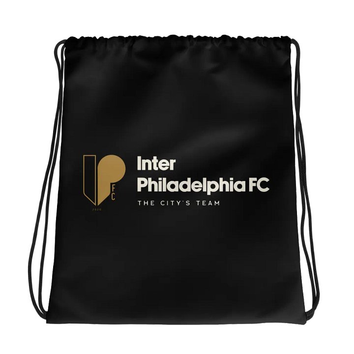 Drawstring Bag product image (1)