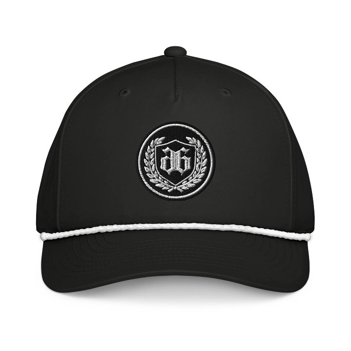 66 Crest Snapback product image (2)