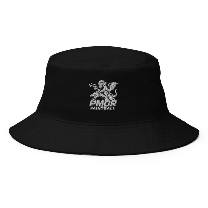 PMDR Bucket Hat product image (1)