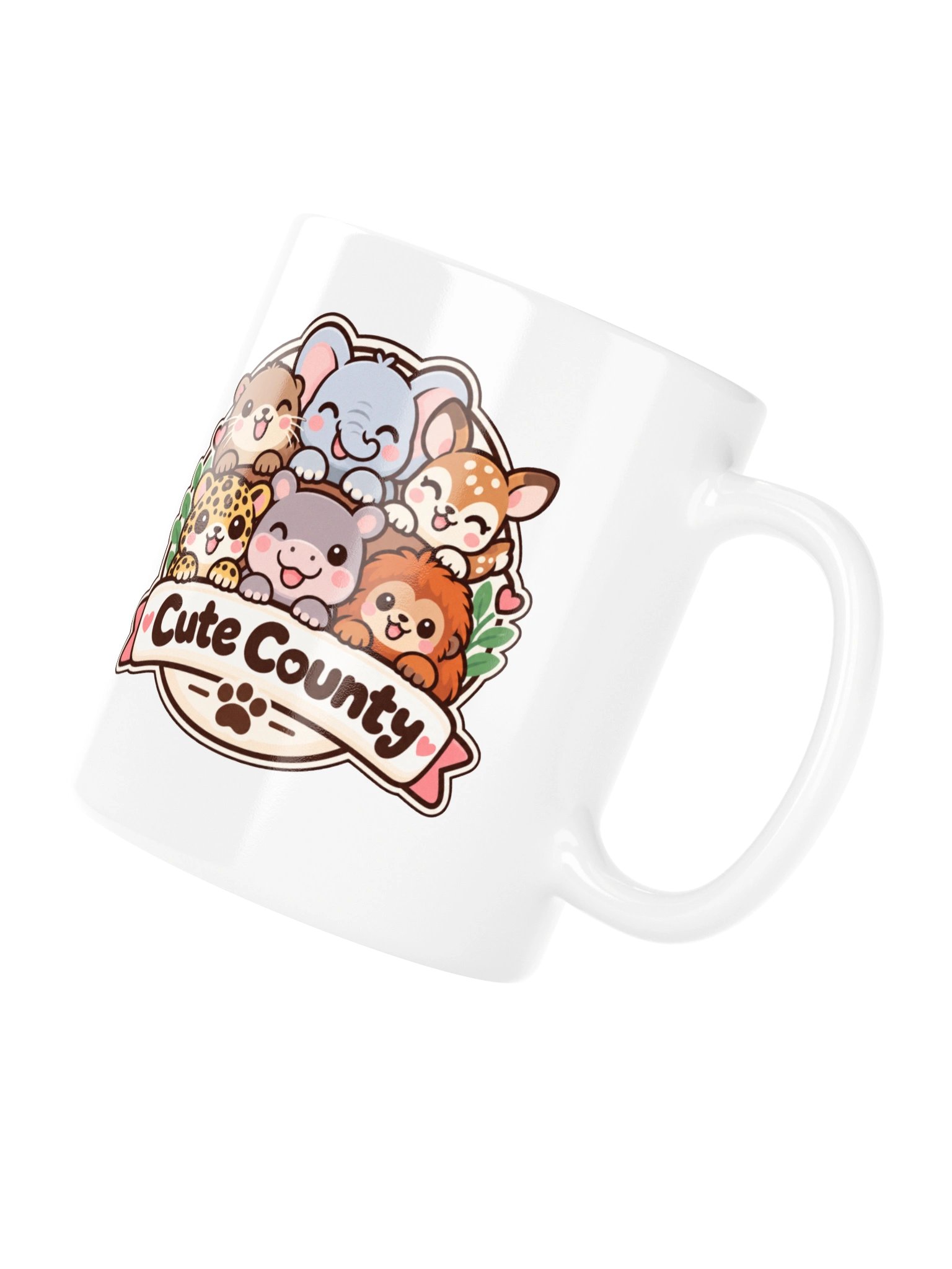 Cute County Mug product image (10)