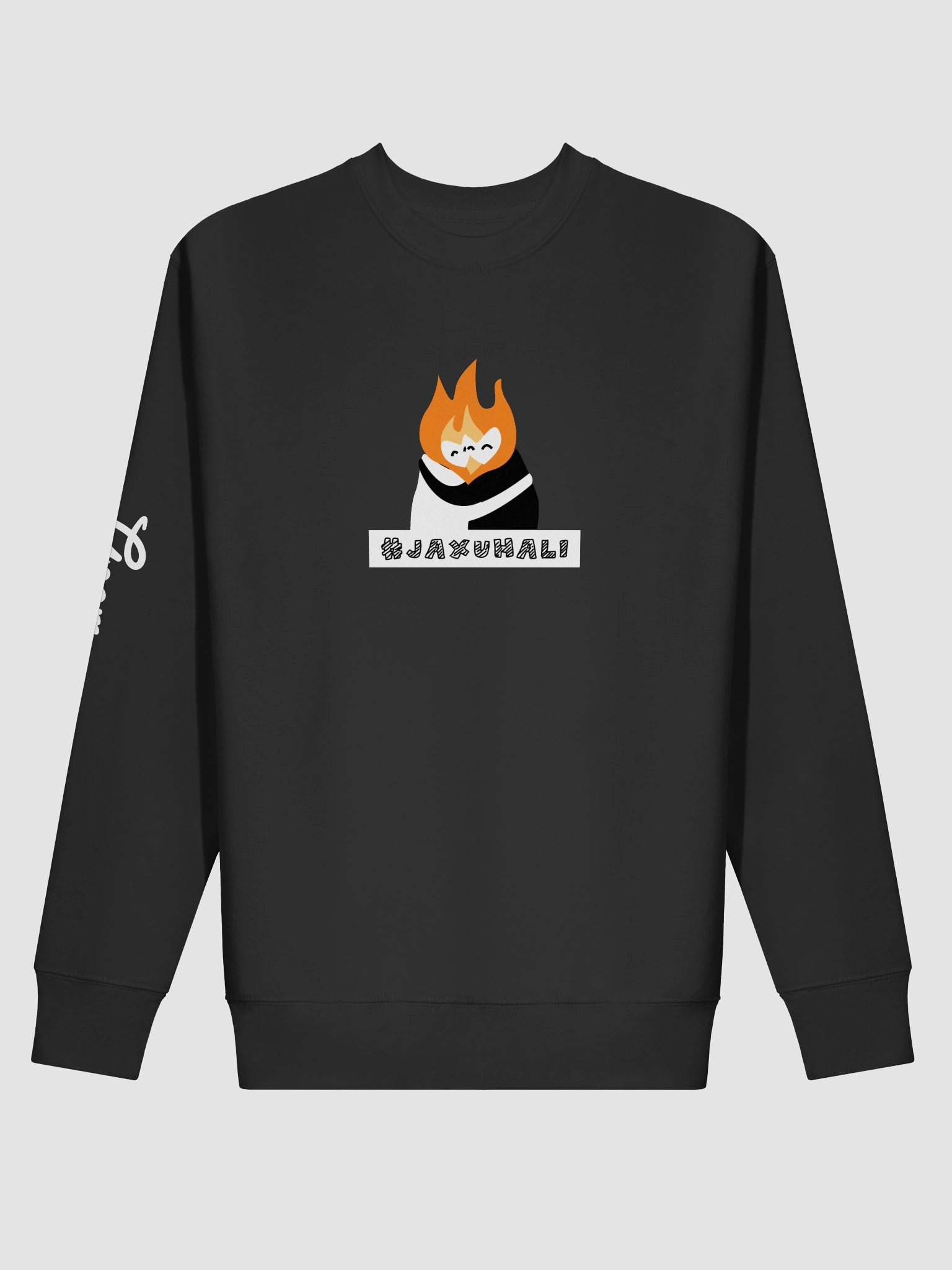 #jaxuhali -collegepaita product image (2)