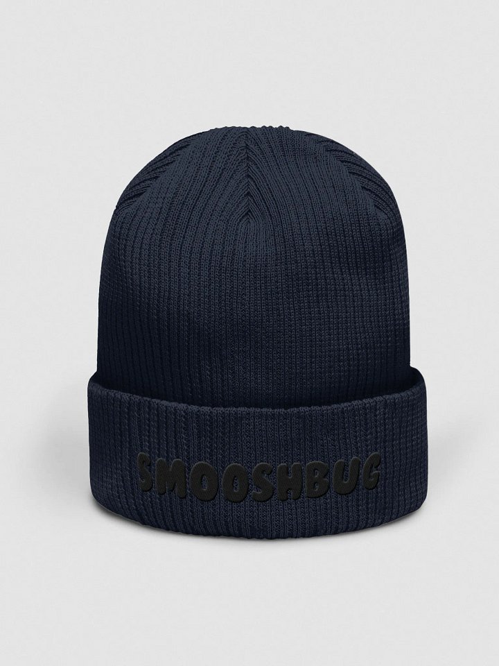 Smoosh Beanie product image (2)