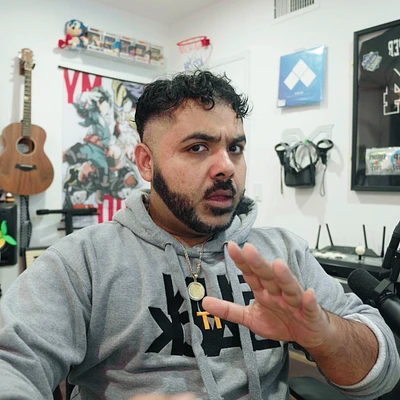 Audio thumbnail