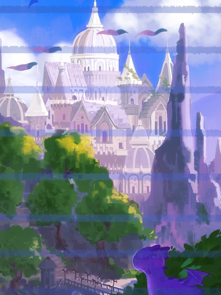 The Flight Academy Phone Wallpaper! product image (1)