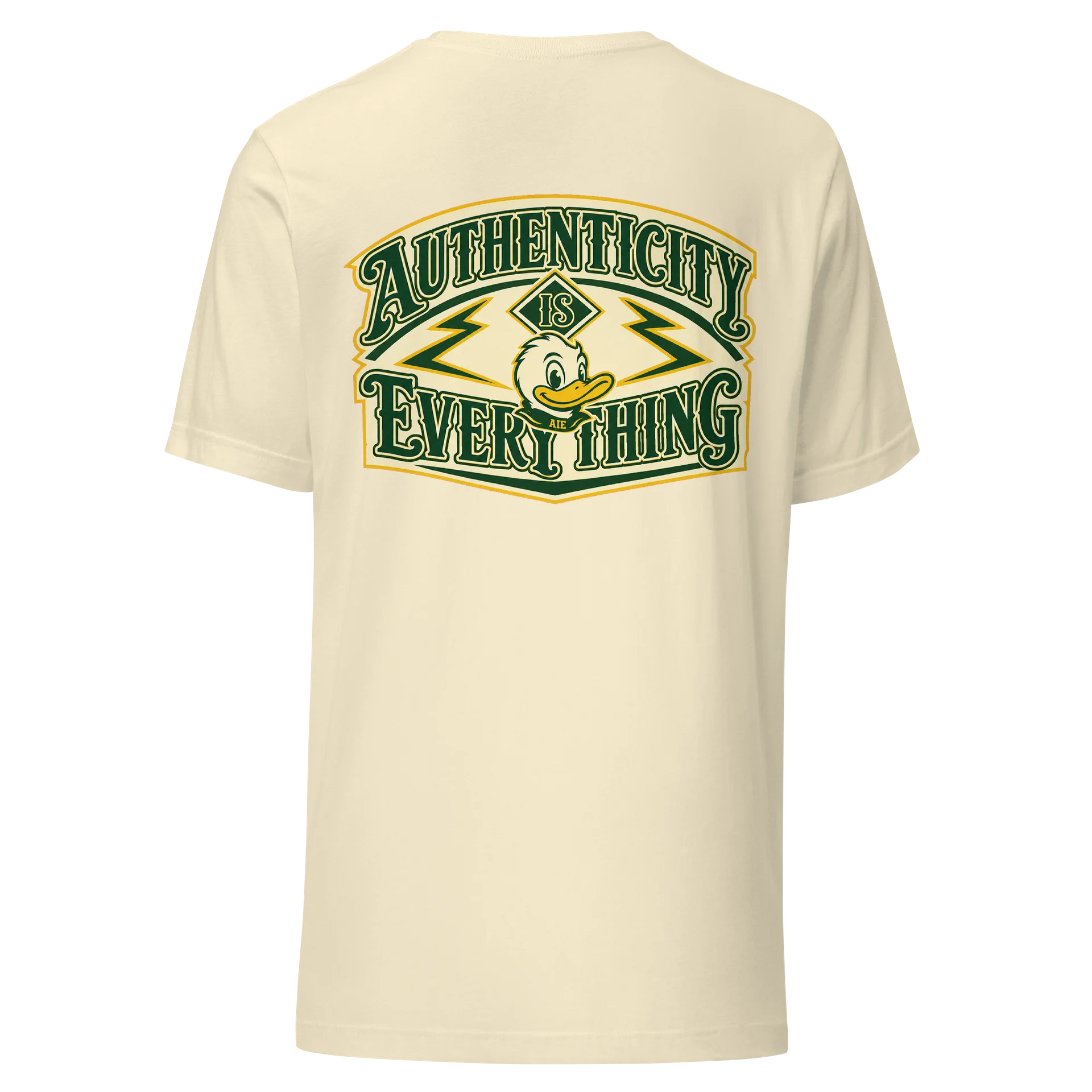 Authenticity Oregon Logo tshirt 3 product image (5)