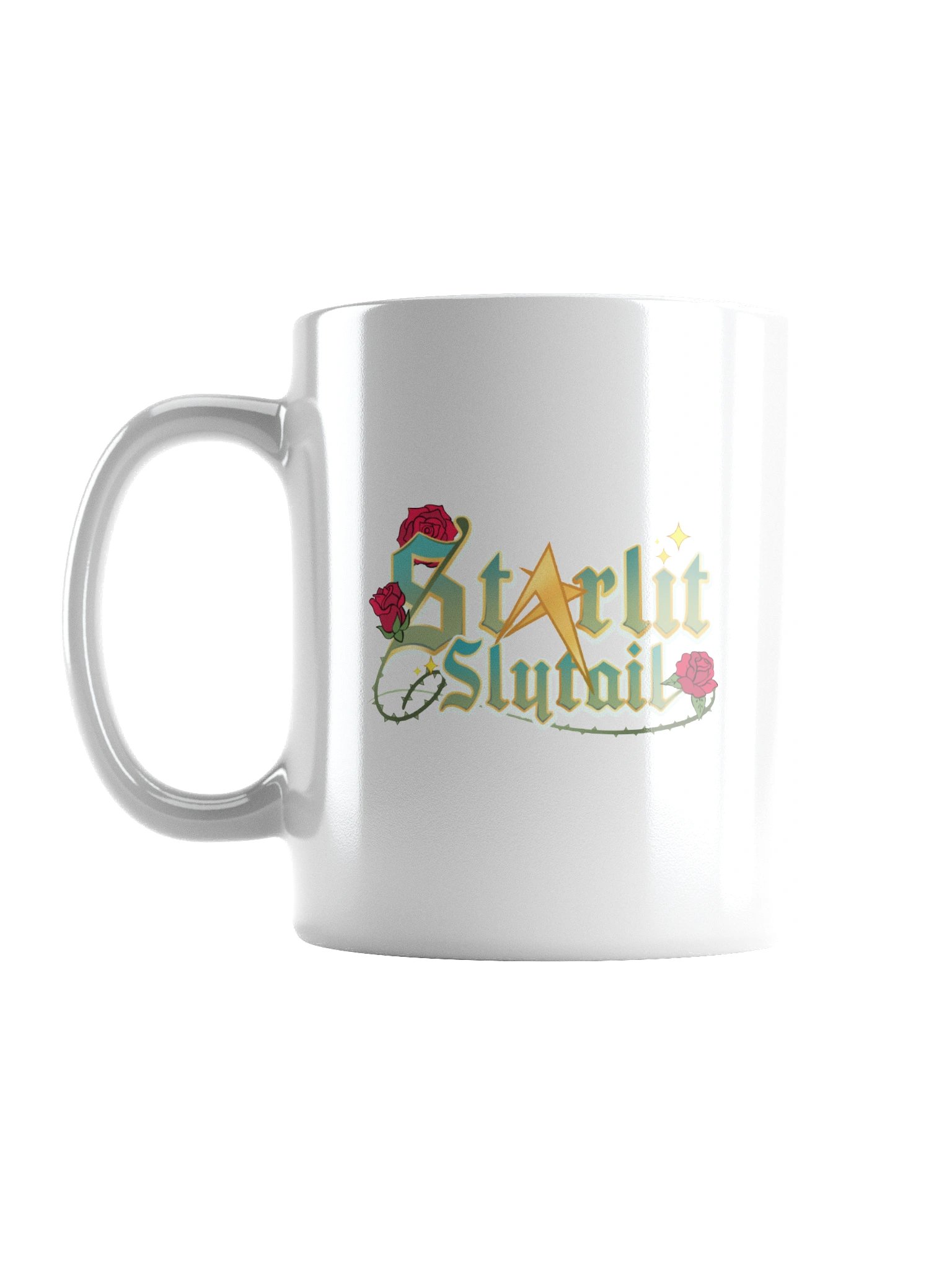 Logo Mug product image (2)