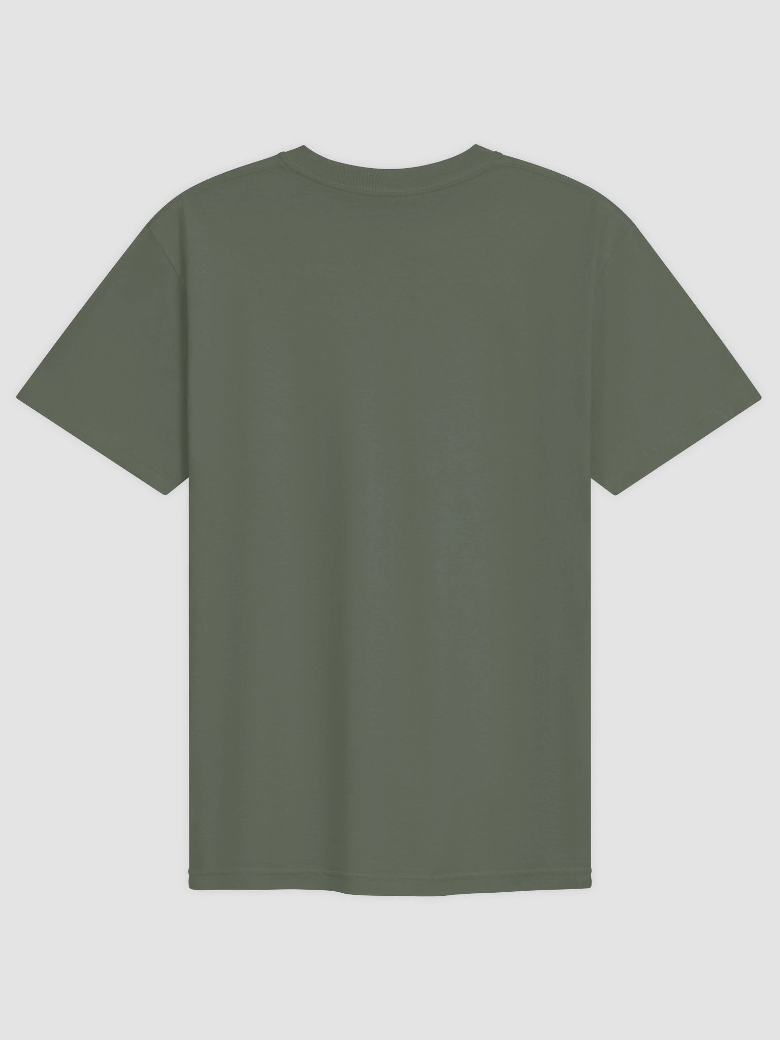 "Dragon" Garment Dyed T-Shirt product image (2)