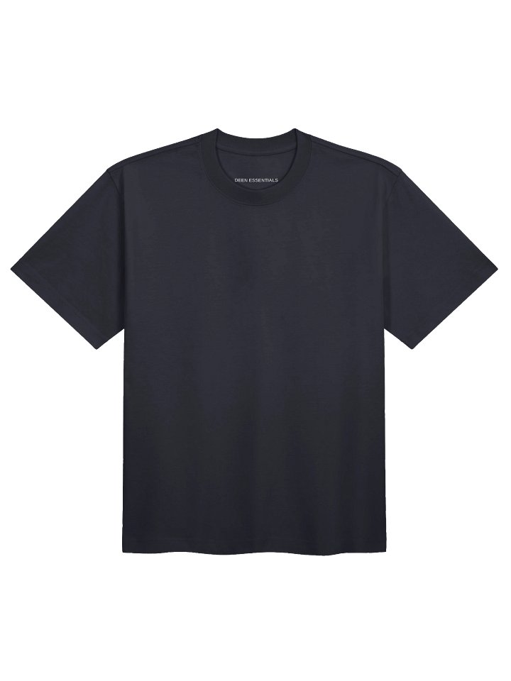 Boxy t shirt test product image (1)