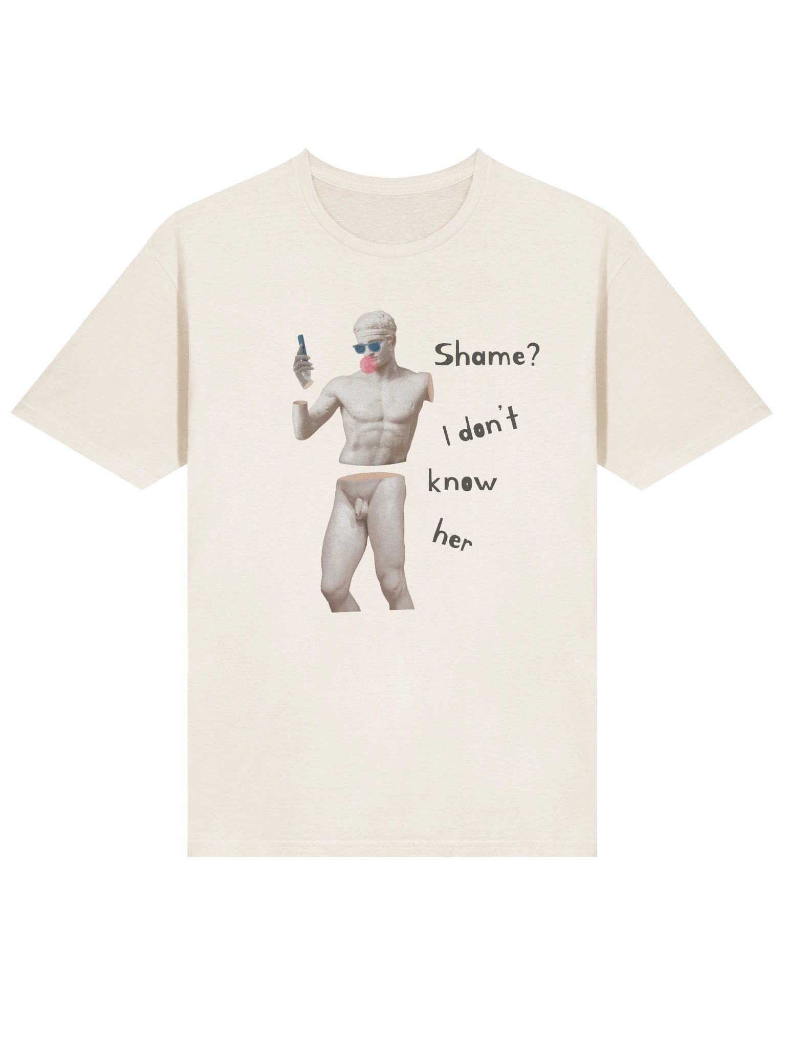 Shame Free Tee product image (59)