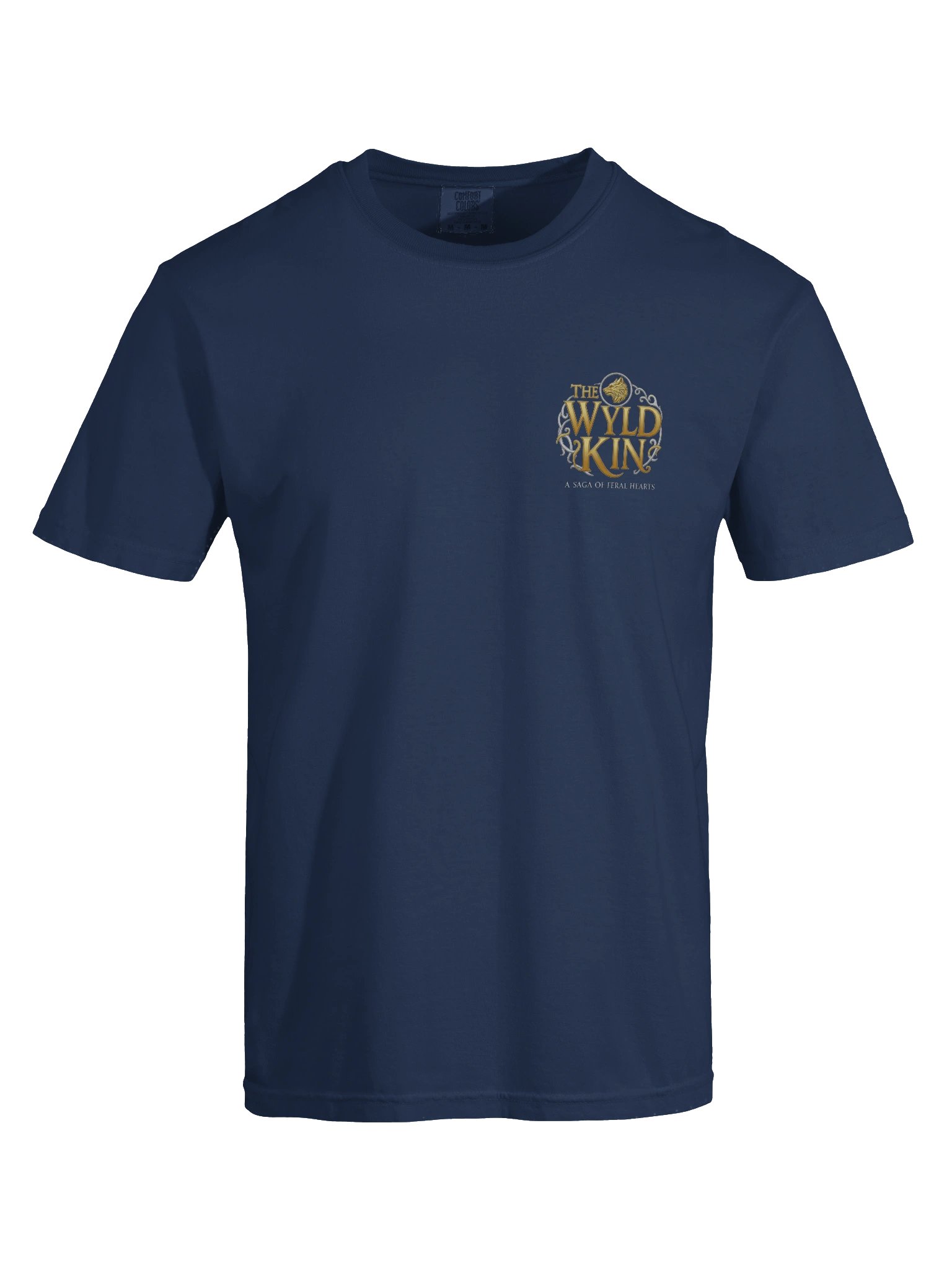 T-Shirt - Alkeos product image (5)