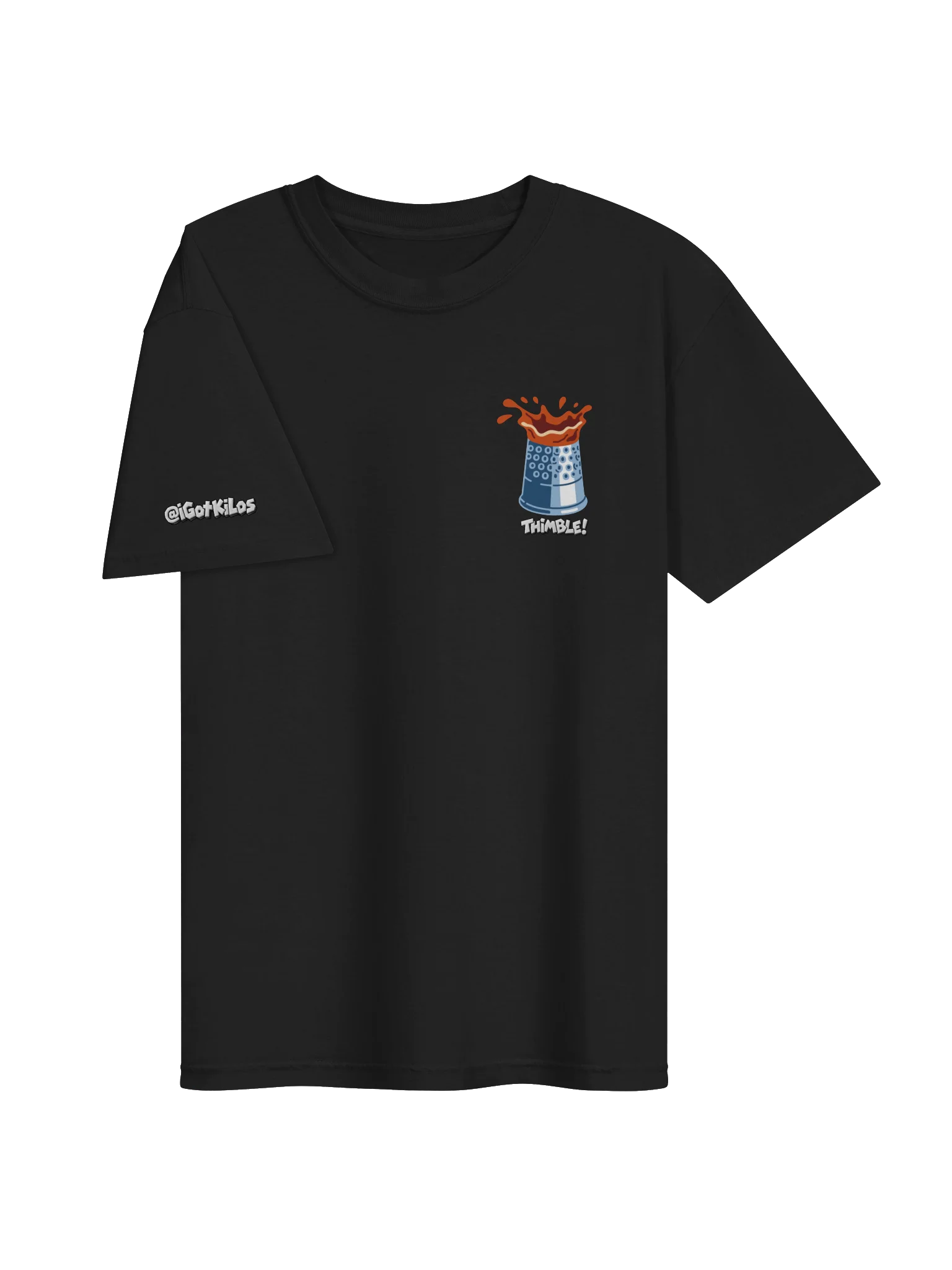 THIMBLE TEE product image (3)