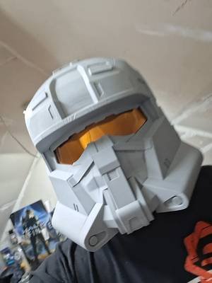 halo reach EOD. DM me for commission's #haloreach #fyp #3dprinting #SmallBusiness #nostalgia 