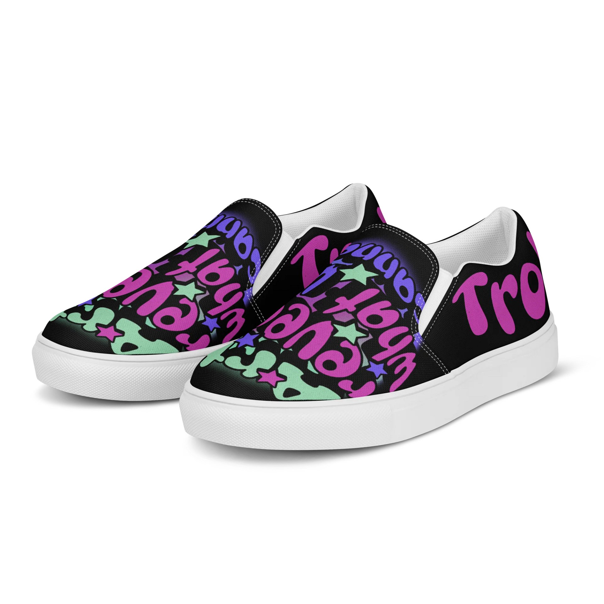 Art Reveals Laceless Kicks product image (3)