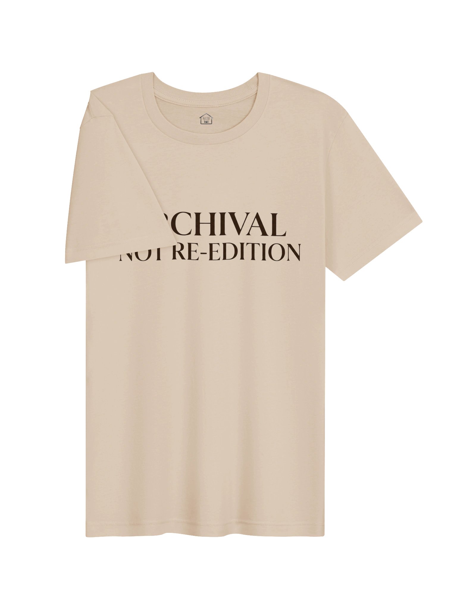 ARCHIVAL NOT RE-EDITION | Tee product image (4)