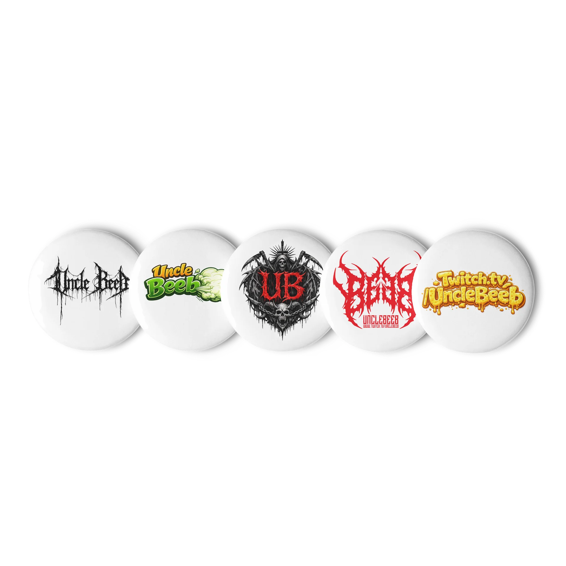 Beeb Pins product image (1)