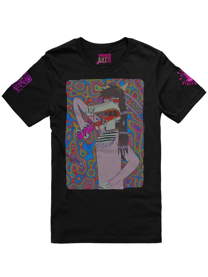 MACEO RX - HOUNDMOUSE ART product image (2)