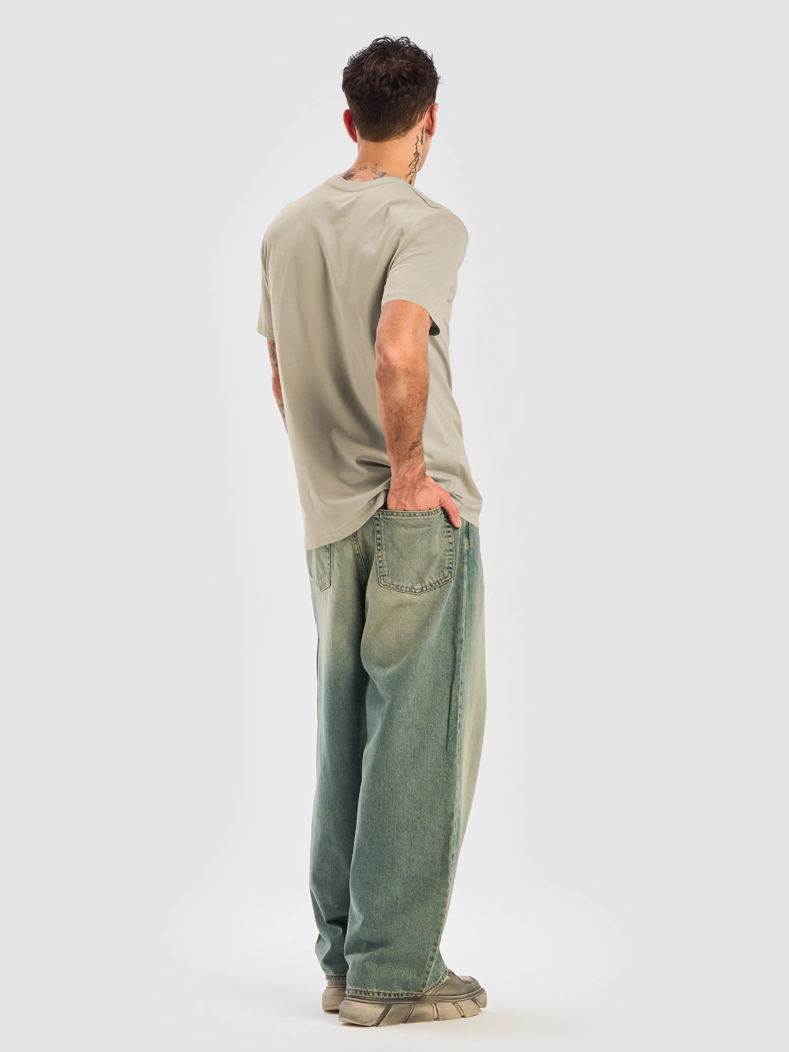 Chicken Noodle Soup (Unisex) product image (7)