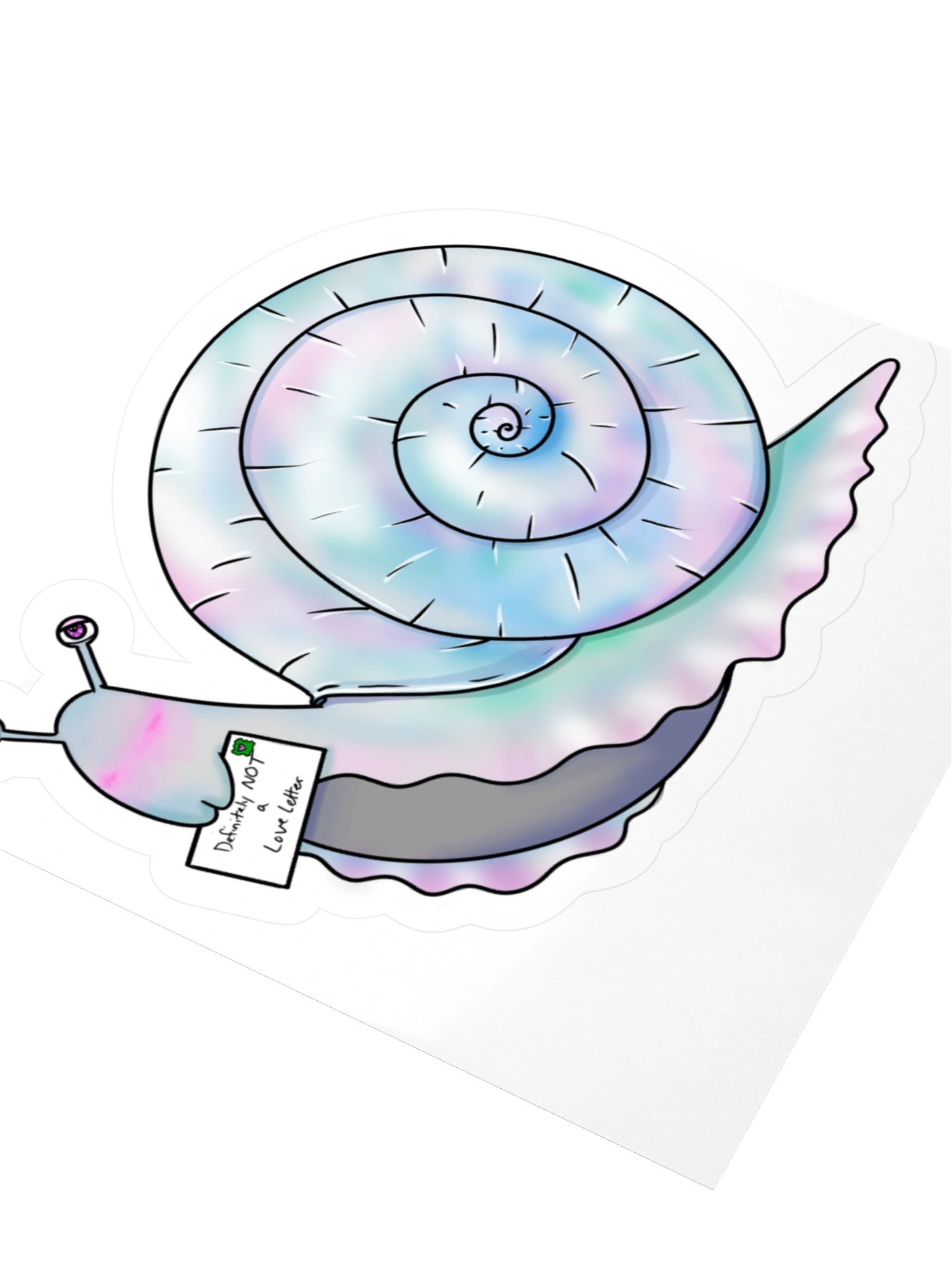 Snail mail product image (8)